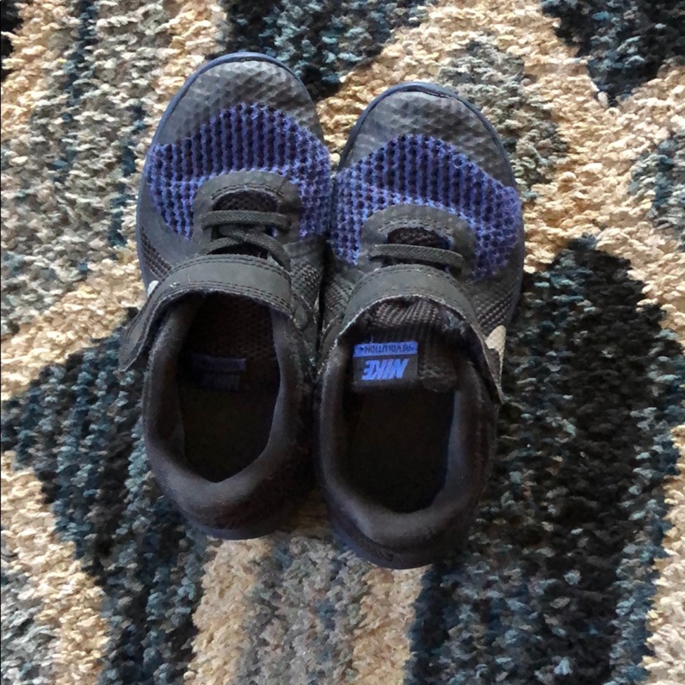 Nike sneakers